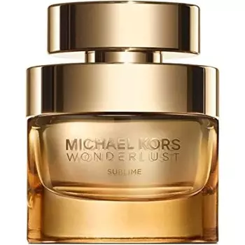 Wonderlust 50 мл парфюмированная вода-спрей, Michael Kors