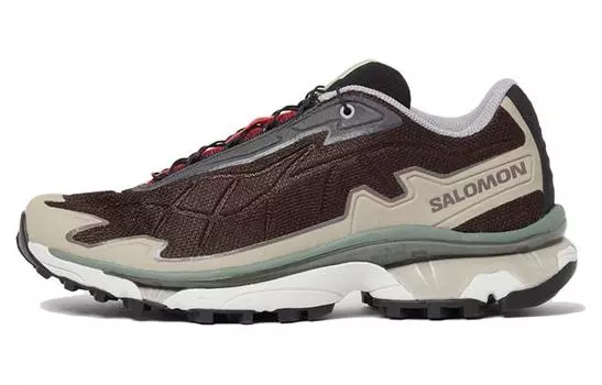 WOOD WOOD x Salomon Advanced XT-Slate