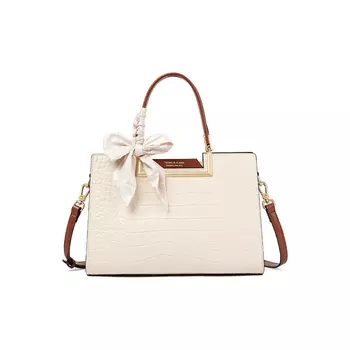 woodpecker Женская сумочка «Дятел», Бежевый