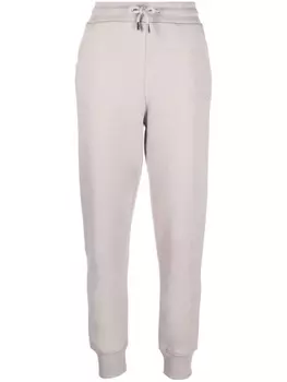 Woolrich брюки с кулиской, фиолетовый