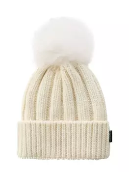 Woolrich кэш-бини, нейтральный цвет