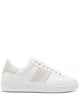 Woolrich кеды Classic Court, белый