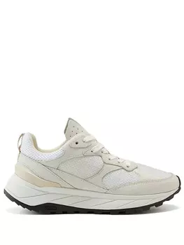 Woolrich кроссовки Running, белый