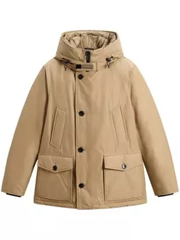 Woolrich куртка Arctic Norak, серый
