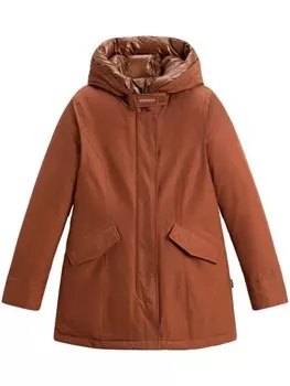 Woolrich парка Arctic, оранжевый