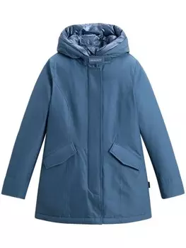 Woolrich парка Artict, синий