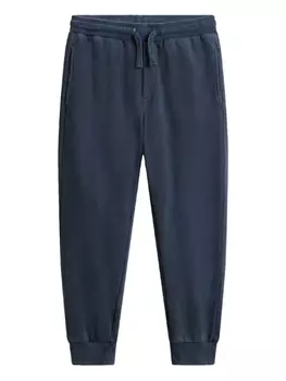 Woolrich спортивные брюки, синий