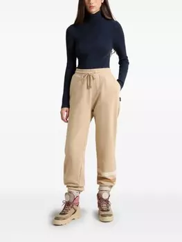 Woolrich спортивные штаны-одеяла, нейтральный цвет