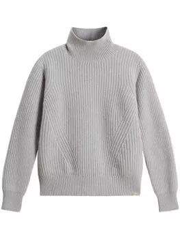 Woolrich свитер Канберра, серый