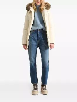 Woolrich свитер Канберра, синий