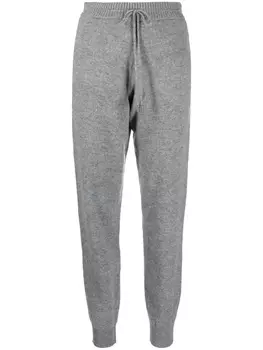 Woolrich твидовые брюки, серый