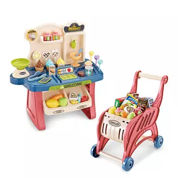 Woopie, супермаркет аксессуаров