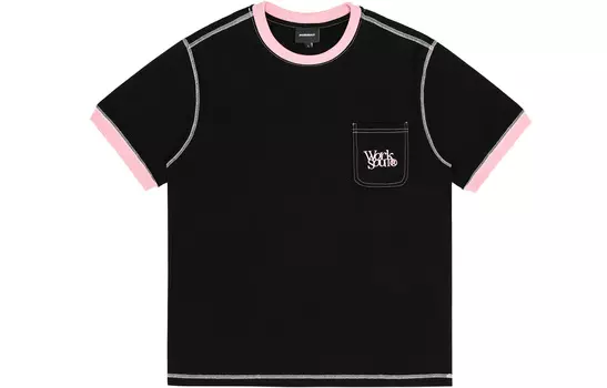 WORKSOUT Футболка унисекс, Бежевый