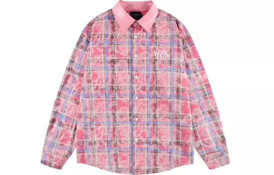 WORKSOUT Женская куртка, Розовый