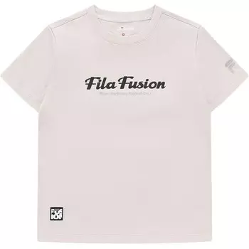 WORKWEAR Футболка женская Fila Fusion