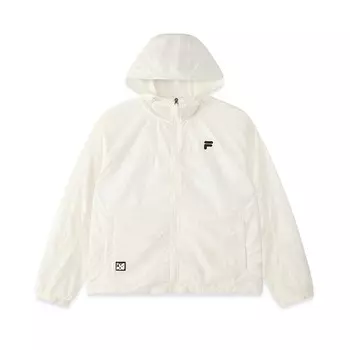 WORKWEAR Солнцезащитная одежда для мужчин Cloud White Fila Fusion
