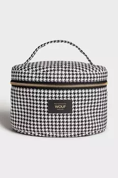 WOUF косметичка Celine, черный