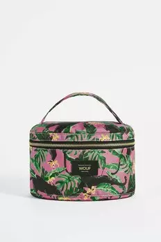 WOUF Rose Yucata косметичка, мультиколор
