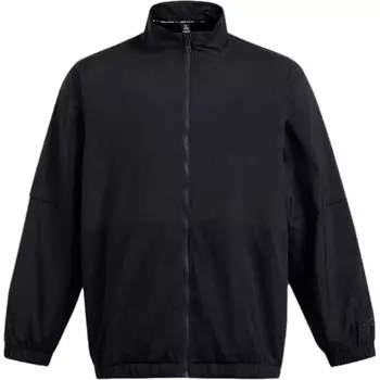Woven Collection Куртка мужская черный Under Armour