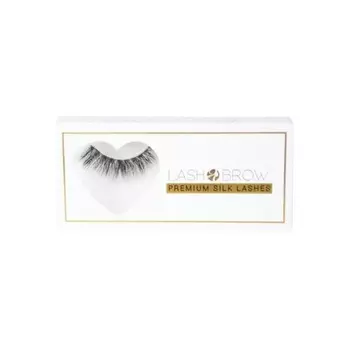 Wow Lashes Средство для укрепления бровей и ресниц, Lash Brow