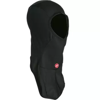 WS Балаклава Castelli, черный