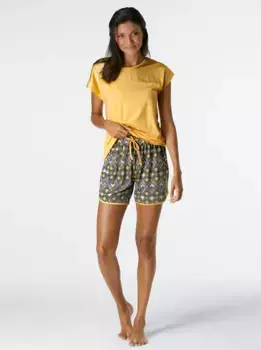 Wschepur Пижама, антрацит