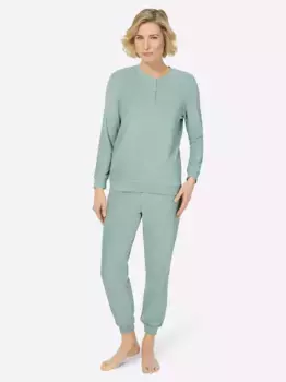 Wschepur Пижама, белый