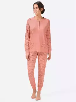 Wschepur Пижама, цвет Apricot