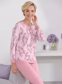 Wschepur Пижама, цвет Hortensie