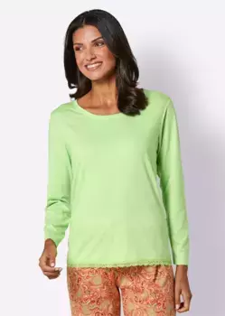 Wschepur Пижама, цвет Reseda