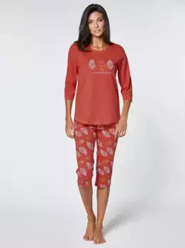 Wschepur Пижама, цвет Terra