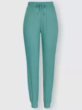 Wschepur Пижаманые штаны, цвет Salbei