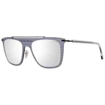 вши Мужчины Мужские солнцезащитные очки Police, серый