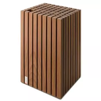 Wsthof - блок ножей из бука на 13 штук