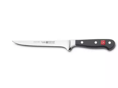 Wsthof Classic - нож для обвалки, 16 см
