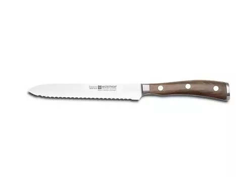 Wsthof Ikon - нож для нарезки