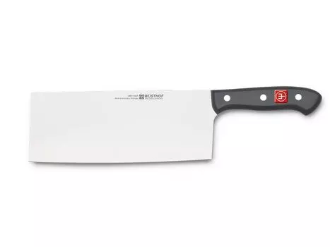 Wsthof - Нож китайский поварской 4691/18