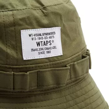 WTAPS 14 Панама для джунглей