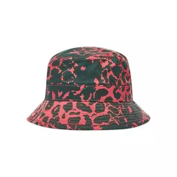 WTAPS Bucket 03 Шапка Розовая