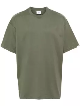 WTAPS футболка Ingredient