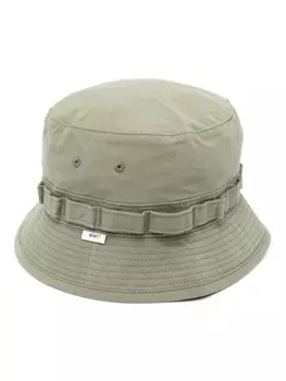 WTAPS панама Jungle 02, зеленый