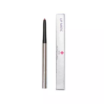 WTB Professional Lip Matic, Contour, Dusty nude 03, цвет красный