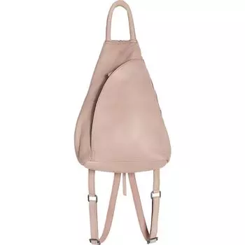 Wtf сумка-трансформер Soho Free People, цвет fog