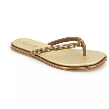 Wynwood сандалии-шлёпанцы Kenneth Cole Reaction, bronze