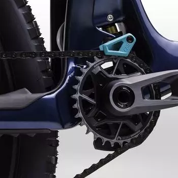 X0 Eagle Трансмиссия, 12-скоростная цепь SRAM, цвет Dark Polar