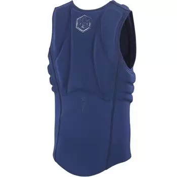 X10D Жилет Manera, цвет Ink blue
