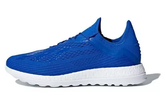 X 18+ TR Чемпионат мира по футболу 2018 года Синий Adidas