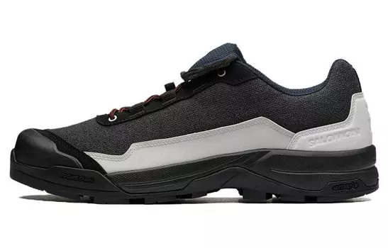 X-Alp Esill GR10K Черный Металл Salomon