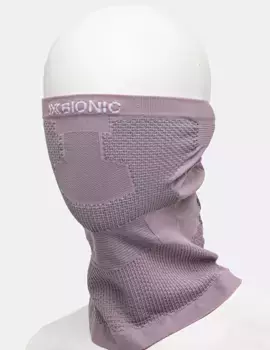 X-Bionic многофункциональный шарф, фиолетовый