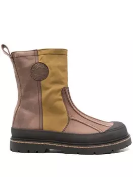 X ботинки Filson Skykomish Birkenstock, зеленый